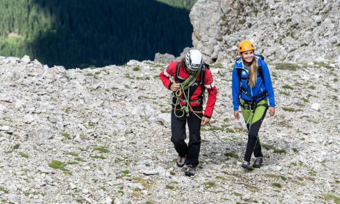 Verbringen Sie einen aktiven Urlaub in Völs am Schlern