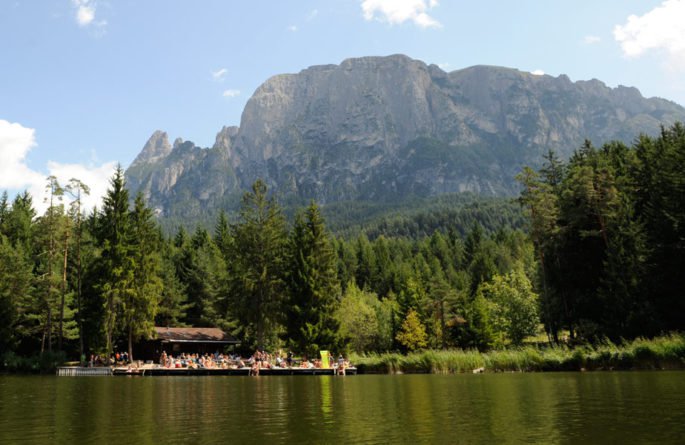 Seniorenferien in Südtirol im Zeichen von Natur, Gesundheit und Genuss