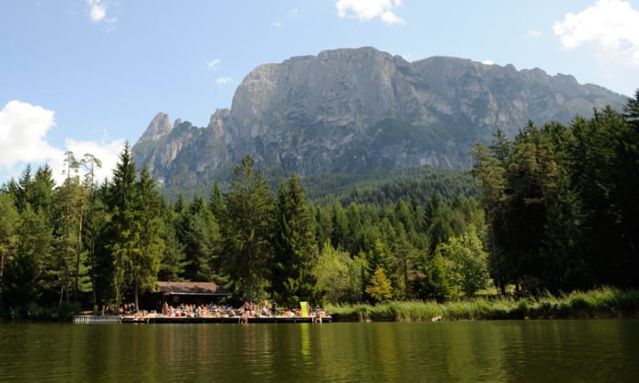 Seniorenferien in Südtirol im Zeichen von Natur, Gesundheit und Genuss