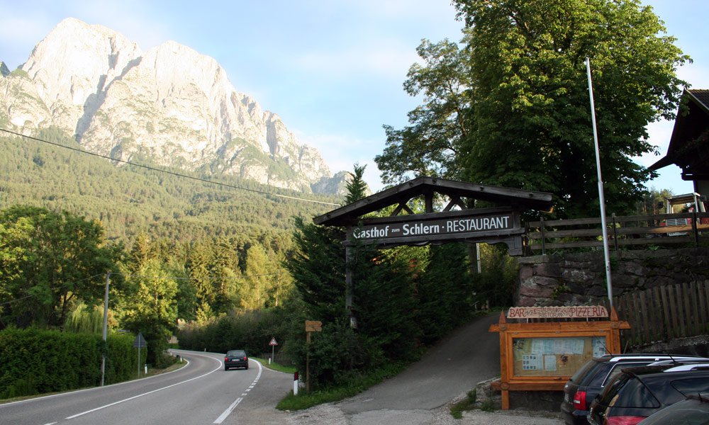 Spend your senior vacation in South Tyrol