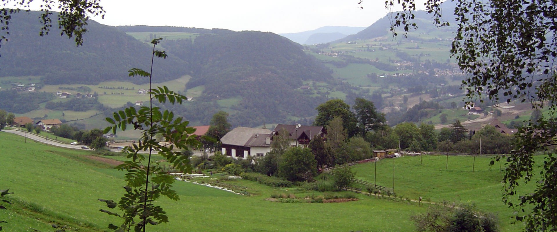 Gasthof zum Schlern