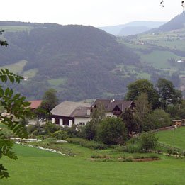 Gasthof zum Schlern