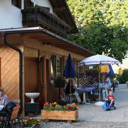 Gasthof zum Schlern