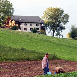 Gasthof zum Schlern