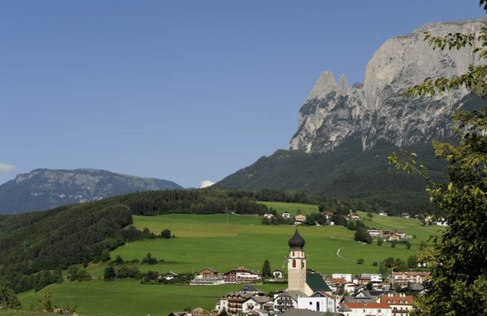 Verbringen Sie einen aktiven Urlaub in Völs am Schlern