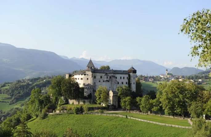 Sehenswürdigkeiten in der Umgebung