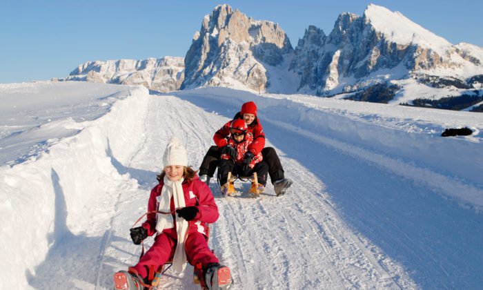 Noch mehr Tipps für Ihren Winterurlaub in Völs am Schlern