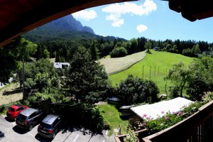 Gasthof zum Schlern in Voels am Schlern 44