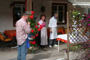 Gasthof zum Schlern in Voels am Schlern 09