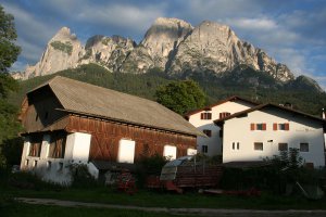 Gasthof zum Schlern in Voels am Schlern 05