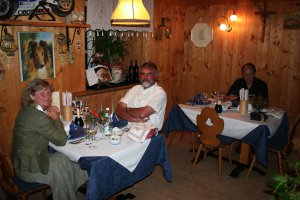 Gasthof zum Schlern in Fiè allo Sciliar 19