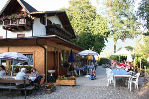 Gasthof zum Schlern in Voels am Schlern 06