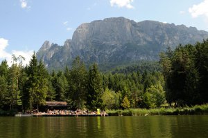 Gasthof zum Schlern a Fiè allo Sciliar 36