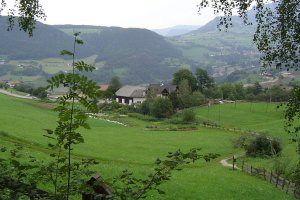 Gasthof zum Schlern in Voels am Schlern 31