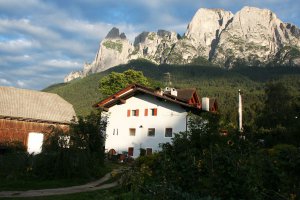 Gasthof zum Schlern in Fiè allo Sciliar 04