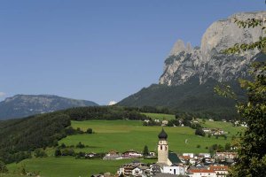 Gasthof zum Schlern in Voels am Schlern 32