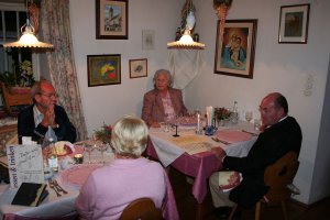 Restaurant in Fiè allo Sciliar 5